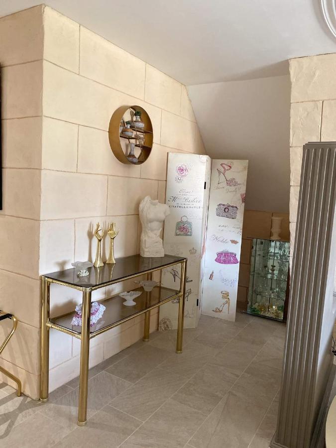 Bed and Breakfast Il Piccolo Castello à Mejannes-les-Ales Extérieur photo